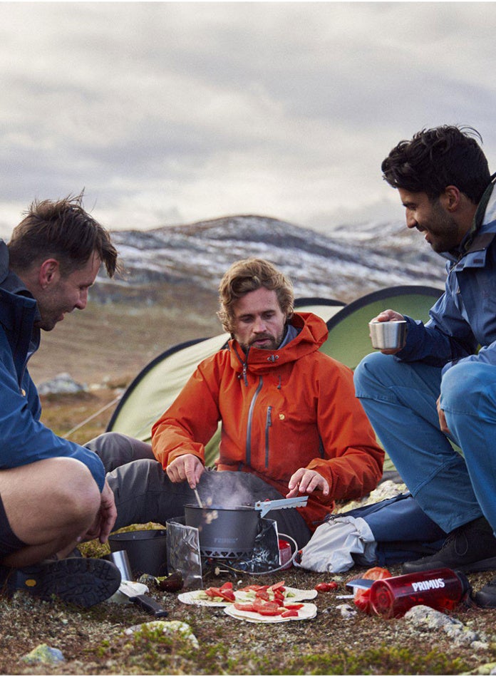 Primus Gravity Backpacking Stove - Image 2